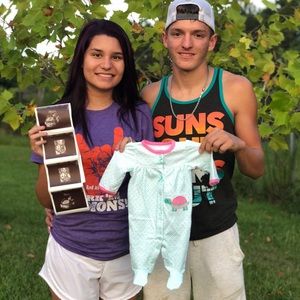 Meet your Posher, Brittany